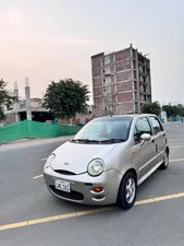 Chery QQ 0.8 Comfortable 2005 for Sale