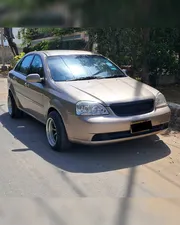 Chevrolet Optra 1.6 Automatic 2005 for Sale