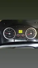 Daehan Shehzore Pickup 2.6 2021 for Sale