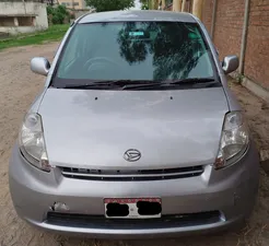 Daihatsu Boon 1.0 CL 2006 for Sale