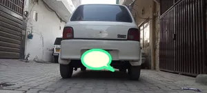 Daihatsu Cuore CX Eco 2006 for Sale