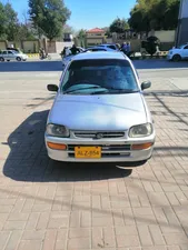 Daihatsu Cuore CX Eco 2006 for Sale