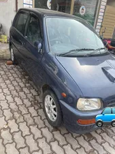Daihatsu Cuore CX 2005 for Sale