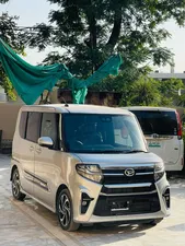 Daihatsu Tanto 2020 for Sale
