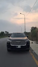 Haval H6 1.5T 2025 for Sale