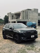 Haval H6 HEV 2023 for Sale