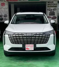 Haval H6 HEV 2025 for Sale