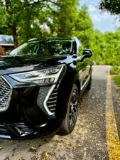 Haval Jolion Top 2023 for Sale