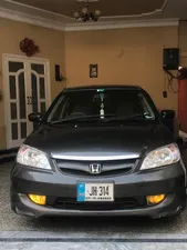 Honda Civic EXi Prosmatec 2005 for Sale