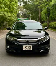 Honda Civic Oriel 1.8 i-VTEC CVT 2017 for Sale