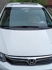 Honda Civic Oriel Prosmatec UG 2013 for Sale