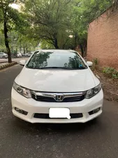 Honda Civic Oriel Prosmatec UG 2014 for Sale
