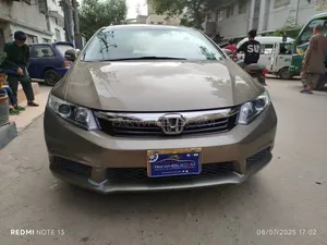 Honda Civic VTi 1.8 i-VTEC 2013 for Sale