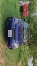 Honda Civic VTi Automatic 1.6 1996 for Sale