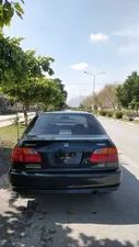 Honda Civic VTi Automatic 1.6 1999 for Sale