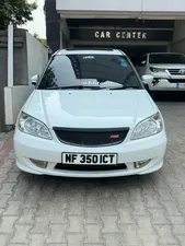 Honda Civic VTi Oriel UG 1.6 2004 for Sale