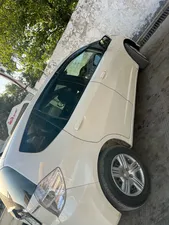 Honda Fit 1.3 Hybrid 10th Anniversary 2011 for Sale
