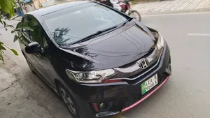 Honda Fit 1.5 Hybrid Smart Selection 2013 for Sale