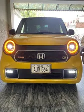 Honda N One RS 2023 for Sale