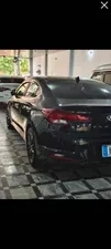 Hyundai Elantra GLS 2023 for Sale