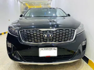 KIA Sorento 2.4 AWD 2024 for Sale
