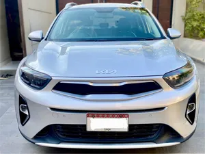 KIA Stonic EX+ 2022 for Sale