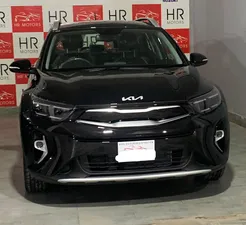 KIA Stonic EX+ 2025 for Sale