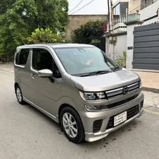Mazda Flair 2020 for Sale