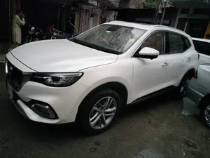 MG HS 1.5 Turbo 2021 for Sale