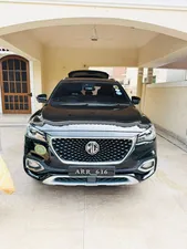 MG HS Trophy 2021 for Sale