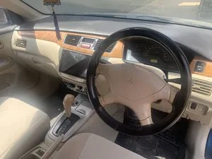 Mitsubishi Lancer GLX Automatic 1.3 2004 for Sale