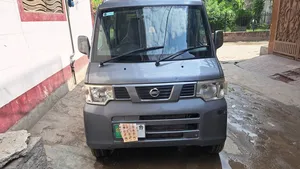 Nissan Clipper 2019 for Sale