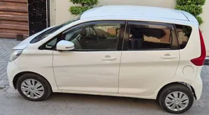 Nissan Dayz Bolero X 2015 for Sale