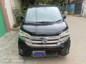 Nissan Dayz Highway Star X 2015 for Sale