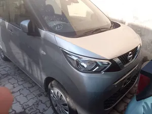 Nissan Dayz S 2022 for Sale