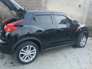 Nissan Juke 15RX 2013 for Sale