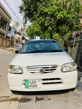 Suzuki Alto 2005 for Sale