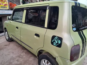 Suzuki Alto Lapin G 2006 for Sale