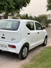 Suzuki Alto VX 2019 for Sale