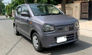Suzuki Alto VXL AGS 2020 for Sale