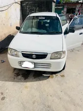 Suzuki Alto VXR 2009 for Sale