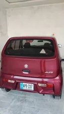 Suzuki Alto VXR 2019 for Sale