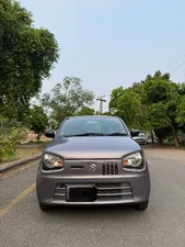 Suzuki Alto VXR 2024 for Sale