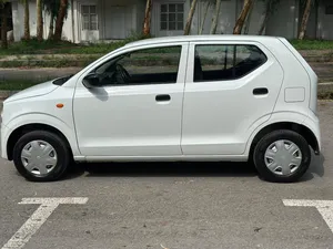 Suzuki Alto VXR 2024 for Sale