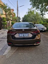 Suzuki Ciaz Manual 2017 for Sale