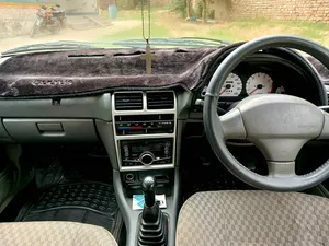 Suzuki Cultus Limited Edition 2016 for Sale