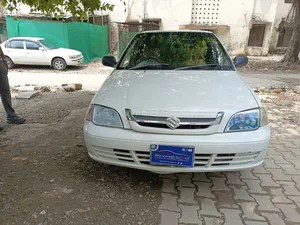 Suzuki Cultus Limited Edition 2017 for Sale