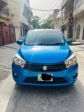 Suzuki Cultus VXL 2017 for Sale