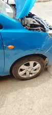 Suzuki Cultus VXL 2017 for Sale
