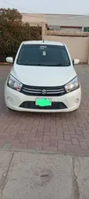 Suzuki Cultus VXL 2018 for Sale